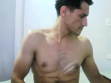 Jhonduglas November 27, 2025 Chaturbate stream image