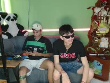 Kurtwillms November 27, 2025 Chaturbate stream image