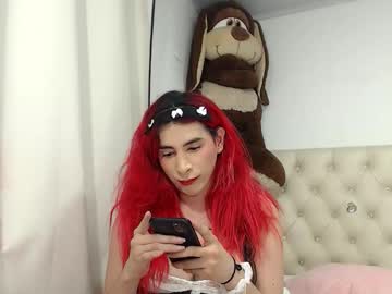Lunahot05xxx November 27, 2025 Chaturbate stream image