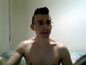 Redstep0 November 27, 2025 Chaturbate stream image