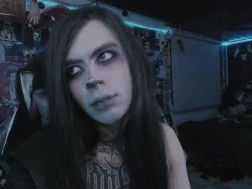 Rotten_Dreams November 27, 2025 Chaturbate stream image