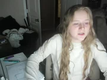 Southerbunny November 27, 2025 Chaturbate stream image
