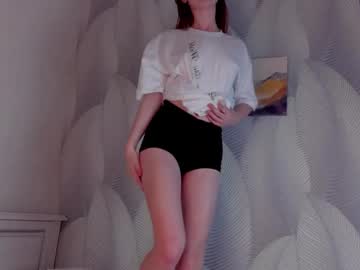 Amylovesyouu November 27, 2025 Chaturbate stream image