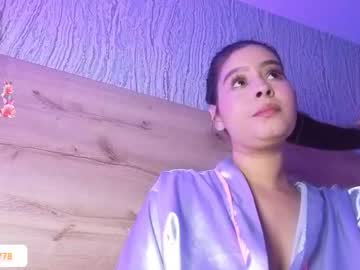 Bella_Luvs November 27, 2025 Chaturbate stream image