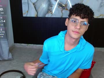 Dan_Sweetboy November 27, 2025 Chaturbate stream image