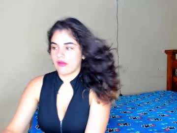 Estrellamerkell_07 November 27, 2025 Chaturbate stream image