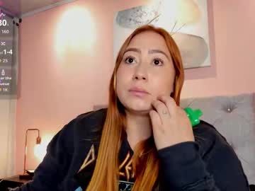 Hannamartinn_ November 27, 2025 Chaturbate stream image