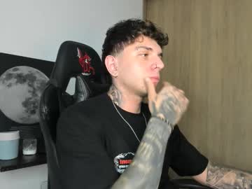 Jacobb116 November 27, 2025 Chaturbate stream image