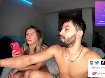 Kaythepetiteblonde November 27, 2025 Chaturbate stream image