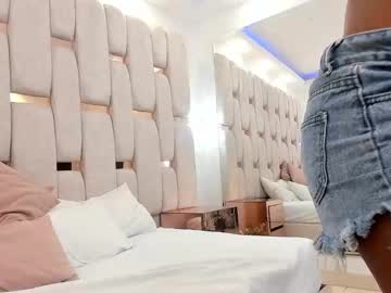 Keira_River November 27, 2025 Chaturbate stream image