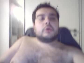 Koko_Butter November 27, 2025 Chaturbate stream image