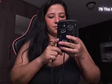 Missmoonn November 27, 2025 Chaturbate stream image