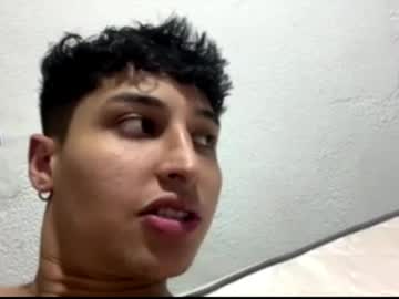 Nickyyhot November 27, 2025 Chaturbate stream image