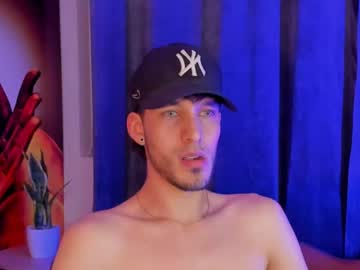 Noah_Brigth November 27, 2025 Chaturbate stream image