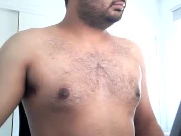 Parv469 November 27, 2025 Chaturbate stream image