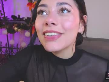 Soffimoon_ November 27, 2025 Chaturbate stream image