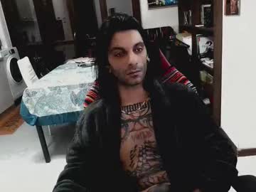 Tattedfit November 27, 2025 Chaturbate stream image