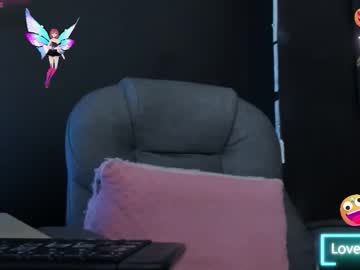 Viktoria_Davis_ November 27, 2025 Chaturbate stream image