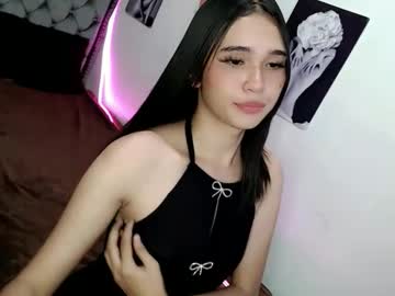 Xairah_Doux November 27, 2025 Chaturbate stream image