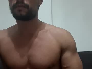 Zigfrid666 November 27, 2025 Chaturbate stream image