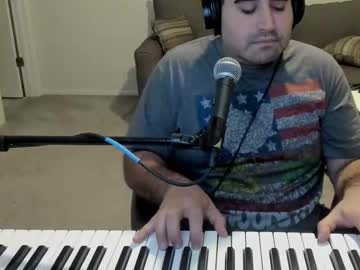 Aaroleplayer November 27, 2025 Chaturbate stream image