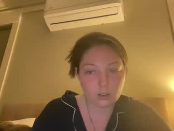 Alearningdoe November 27, 2025 Chaturbate stream image