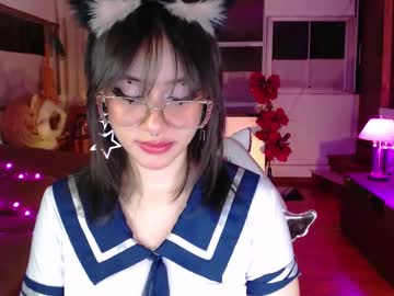 Aquamarinebubble November 27, 2025 Chaturbate stream image