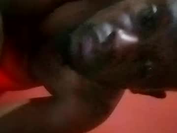 Botsougaba stream photo from November 27, 2025