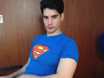 Cristopher_Vega182 November 27, 2025 Chaturbate stream image