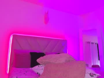 Emy_Colee November 27, 2025 Chaturbate stream image