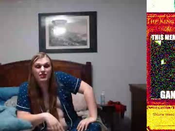 Farmgrownbimbo November 27, 2025 Chaturbate stream image