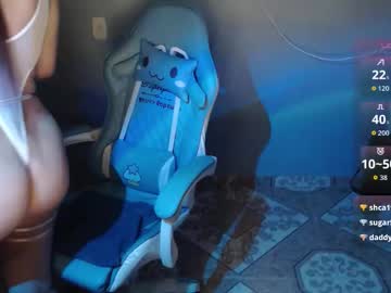 Kara_Ruiz November 27, 2025 Chaturbate stream image