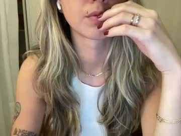 Lailayourangel November 27, 2025 Chaturbate stream image