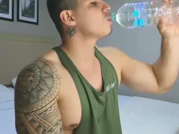 Levelingg November 27, 2025 Chaturbate stream image