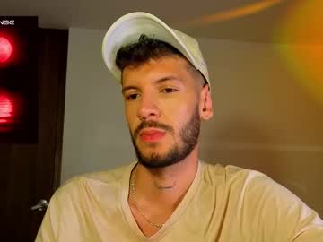 Max_Tayloor November 27, 2025 Chaturbate stream image