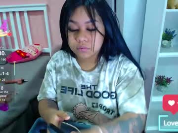 _Nahom_ November 27, 2025 Chaturbate stream image