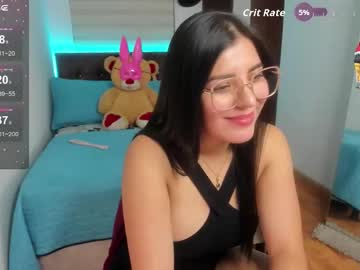 Sexy_3512 November 27, 2025 Chaturbate stream image