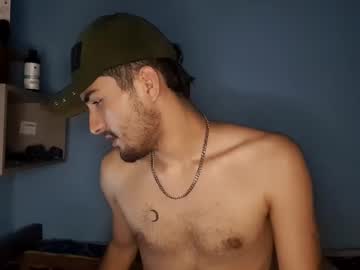 Auron_Merrow November 27, 2025 Chaturbate stream image
