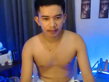 Brent_Handsome November 27, 2025 Chaturbate stream image