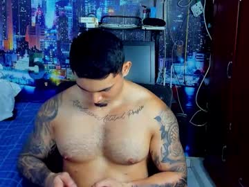 Chriss_Stewart2 November 27, 2025 Chaturbate stream image