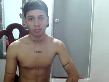 Dirtyslimlatin November 27, 2025 Chaturbate stream image