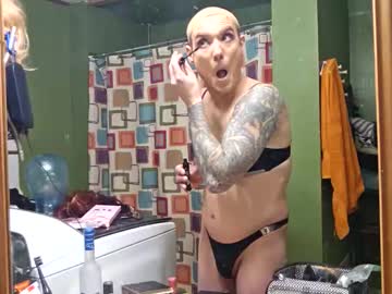 Jennijayslayy November 27, 2025 Chaturbate stream image