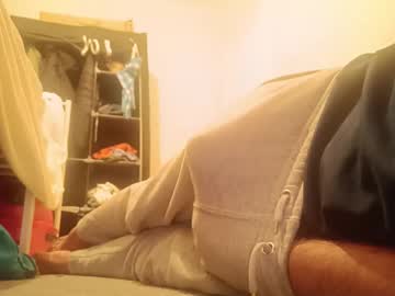 Juliusrad November 27, 2025 Chaturbate stream image