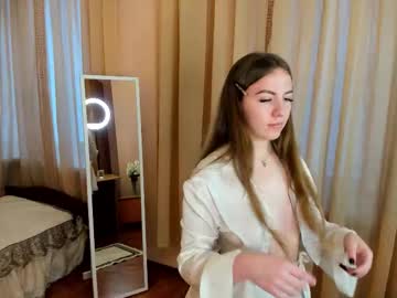 Kirarustle November 27, 2025 Chaturbate stream image