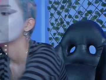 Liam_Anny November 27, 2025 Chaturbate stream image