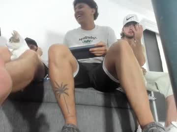 Maximo__77 November 27, 2025 Chaturbate stream image