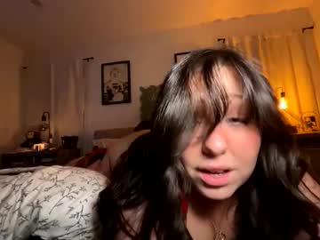 Michelebussexx November 27, 2025 Chaturbate stream image