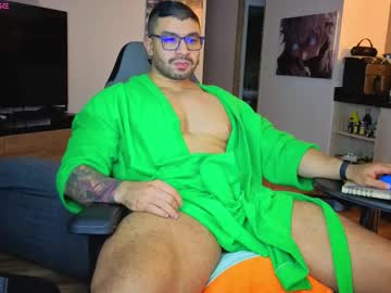 Peterjack7 November 27, 2025 Chaturbate stream image