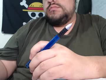 Rudebearboy_ November 27, 2025 Chaturbate stream image