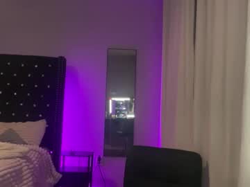 Sassysophie333 November 27, 2025 Chaturbate stream image
